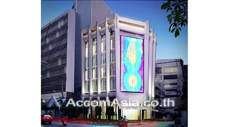 4  Office Space For Sale in Silom ,Bangkok  AA13718